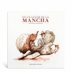 Minusculario - En un lugar de la mancha