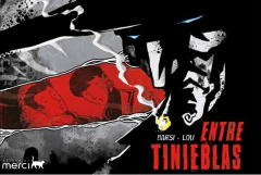 Mercí - Entre tinieblas