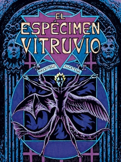 Prenventa - El Espécimen Vitruvio