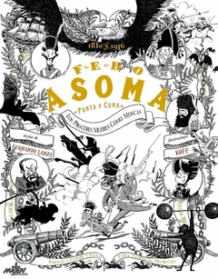 Maten al mensajero - Febo asoma