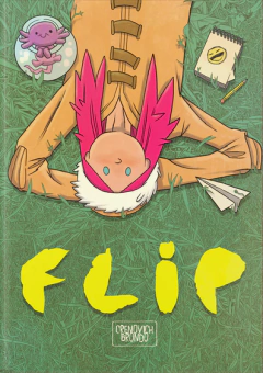 Cápsula - Flip