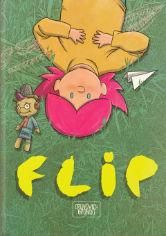 Cápsula - Flip - comprar online