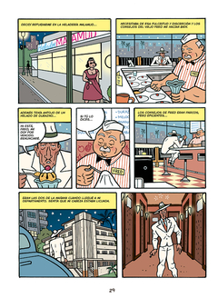 Historieteca / Frank Momo, detective del Caribe - tienda online