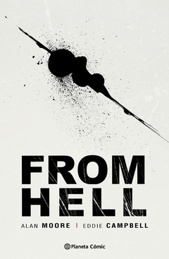 Planeta - From Hell