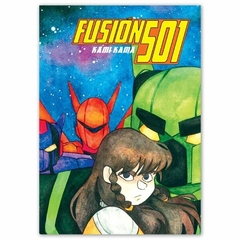 Barro - Fusión 501