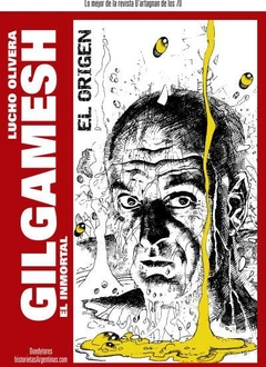 Doedytores - Gilgamesh el Inmortal : El Origen