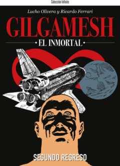 Doedytores - Gilgamesh El Inmortal: Segundo Regreso