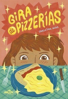 Maten al mensajero - Gira de pizzerías
