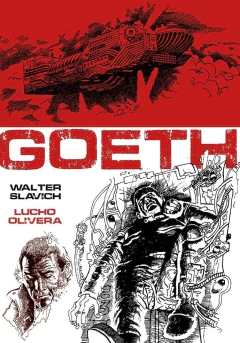Preventa - Goeth - comprar online
