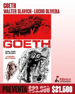 Preventa - Goeth
