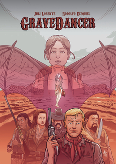 Viajero del Alba - Gravedancer