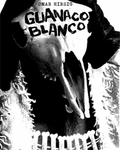 Guanaco Blanco