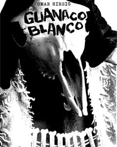 Guanaco Blanco