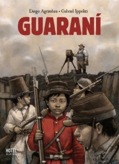 Hotel - Guaraní