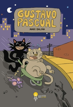 Viajero del Alba - Gustavo Pascual