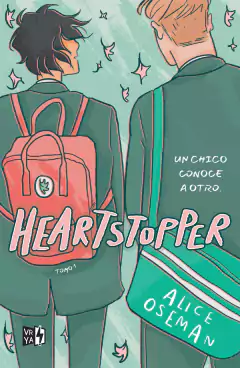 V&R - Heartstopper 1