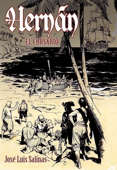 Deux - Hernán el Corsario - comprar online