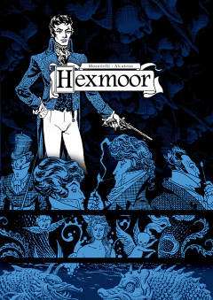 Loco Rabia - Hexmoor
