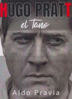 Hugo Pratt, El Tano