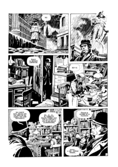 Loco Rabia / Inspector Bull - comprar online