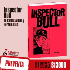 Preventa - Inspector Bull