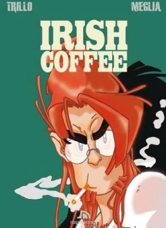 Napoleones - Irish Coffee