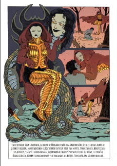 Preventa - Croma Comics: Especial Súper Terror - comprar online