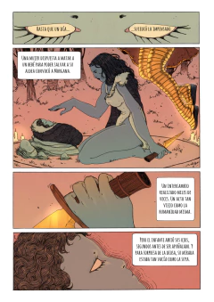 Preventa - Croma Comics: Especial Súper Terror en internet