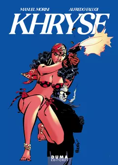 Duma - Khrysé - comprar online