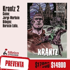 Preventa - Krantz 2