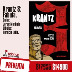Preventa - Krantz 3