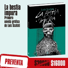 Preventa - La bestia impura