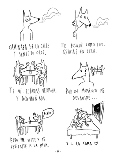 Loco Rabia - La Calorosa en internet