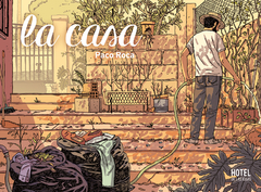 Preventa - La casa (segunda edición) - comprar online