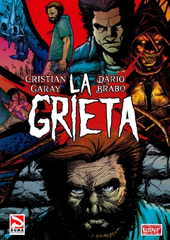 Duma - La Grieta