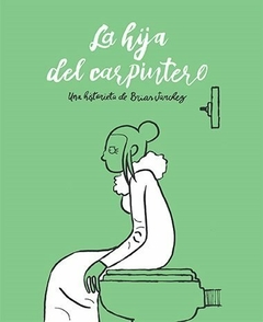Noviembre - La hija del carpintero