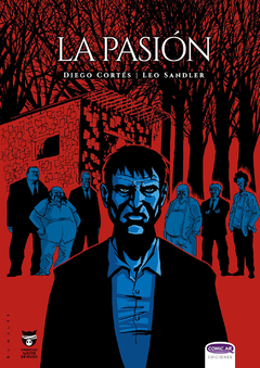 Comic.ar - La Pasión
