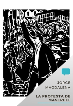 Antelia - La protesta de Masereel