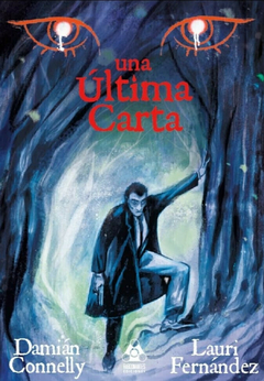 Rabdomantes - Una última carta - comprar online