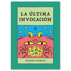 Clan de Fomento - La última invocación