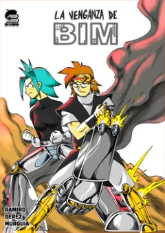 Boina / La venganza de Bim