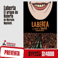 Preventa - Laberta