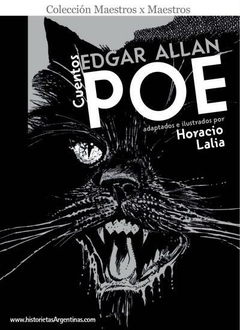 Doedytores - Edgar Allan Poe: Cuentos