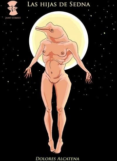 Jano - Las hijas de Sedna
