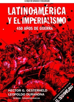 Doedytores - Latinoamérica y El Imperialismo
