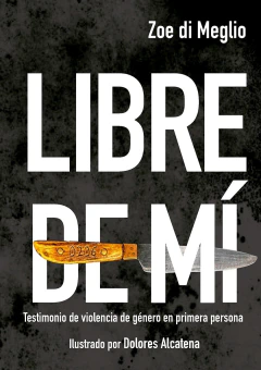 Preventa - Libre de mí - comprar online