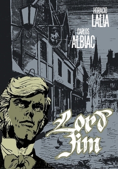Deux - Lord Jim - comprar online