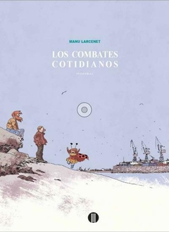 Utopía - Los combates cotidianos - Integral