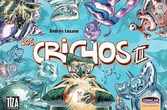 Comic.ar - Los Crichos II