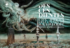 Purple - Descendientes: Los mitos argentinos de H.P. Lovecraft
